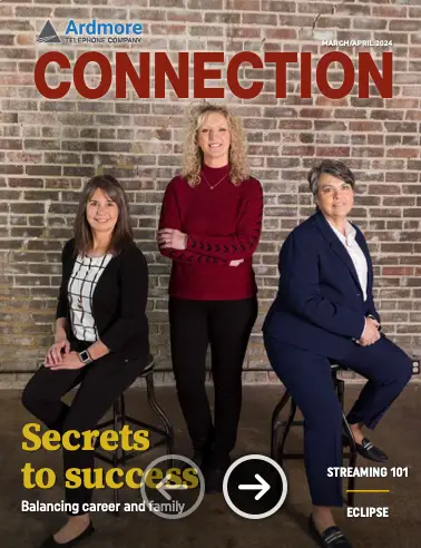Ardmore Connection March - April 2024