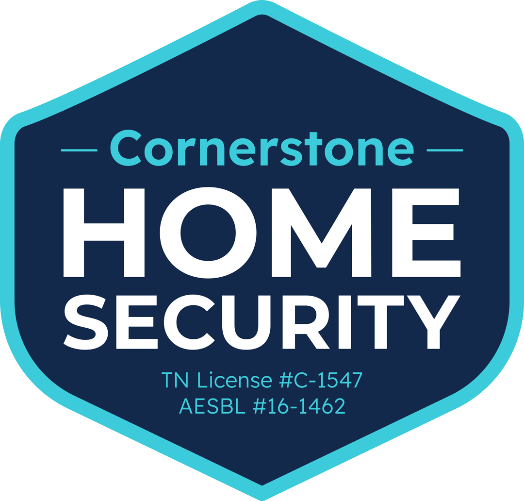 Cornerstone Home Security