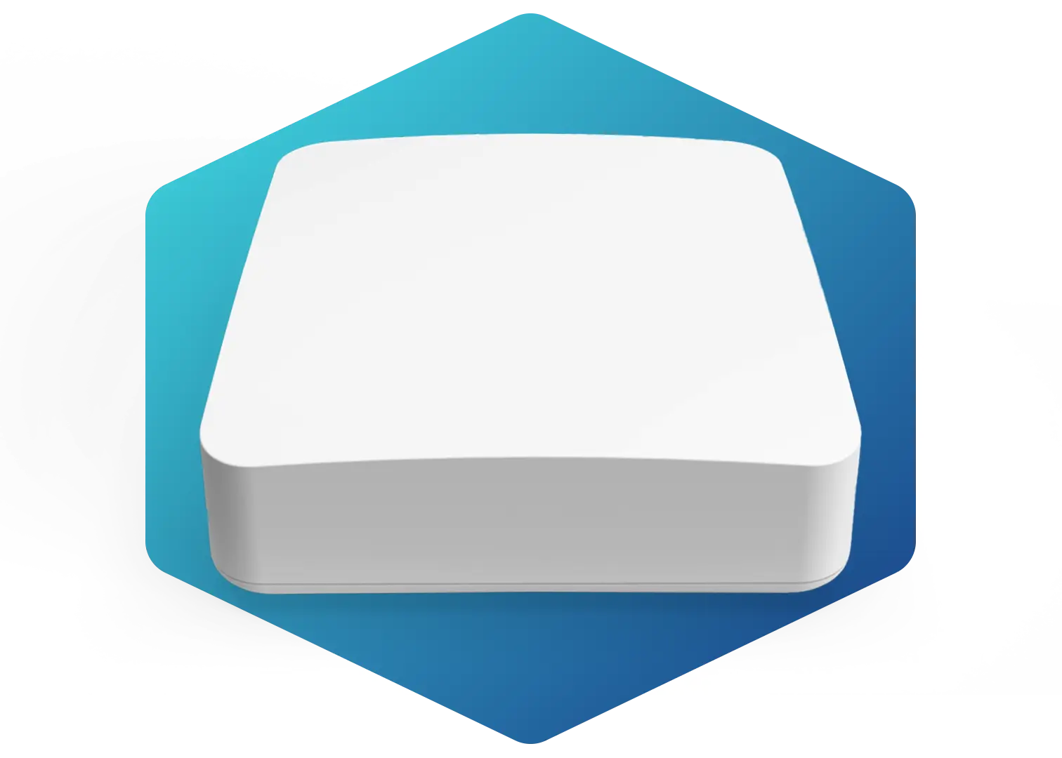 Indoor Wi-Fi Mesh device